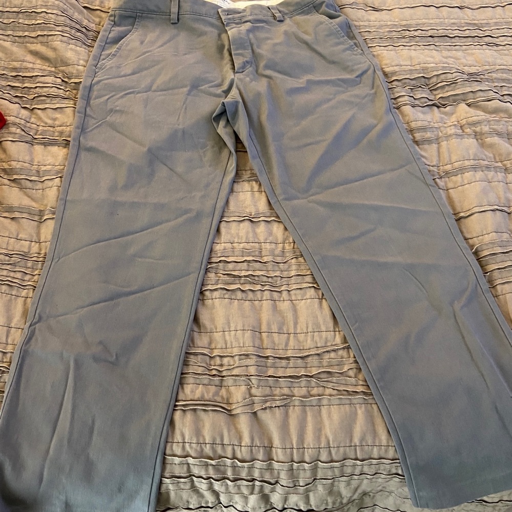 Dockers men’s dress khaki